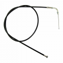 PUCH THROTTLE CABLE 