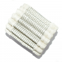 AIR FILTER ROYAL ENFIELD EARLY MODEL WHITE GAUZE