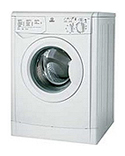 Indesit W103 washing machine