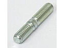Exhaust mounting stud into cylinder headstud VF750F