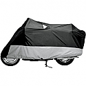 DOWCO IMPROVED GUARDIAN WEATHERALL PLUS MOTORCYCLE COVER - XX LARGE