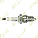 NGK SPARK PLUGS IMR9A-9H (THREADED TOP)
