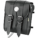 WILLIE & MAX DELUXE SISSY BAR BAG