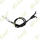 YAMAHA COMPLETE YZF-R1 2004-2006 THROTTLE CABLE