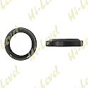 FORK SEALS 35mm x 47mm x 7mm WITH A LIP OF 10mm (PAIR)