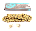 CHAIN TVH 520-110 X-RING (GOLD)