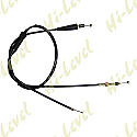 HONDA C50ZZ, HONDA C70ZZ 1979-1983, HONDA C90, HONDA C90ZZ 1975-1984 THROTTLE CABLE