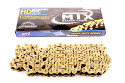 CHAIN MTX 428HD-124 HEAVY DUTY (GOLD)