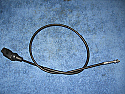 Honda CB750 Clutch Cable P/No 22870425611