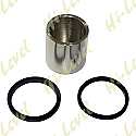 CALIPER PISTON & SEAL KIT 33.25MM x 32MM AS FITTED TO YAMAHA