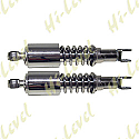 SHOCKS 290MM PIN+FORK UP TO 175cc (PAIR)