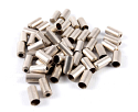 CABLE FERRULE FOR THROTTLE CABLE OD 5.65MM x ID 5.00MM x 12MM LONG (5 PCS)