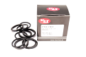 CALIPER SEALS ONLY OD 24MM TOURMAX (MADE IN JAPAN) - PAIR