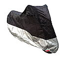 H2OUT BIKE COVER