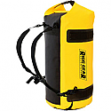 NELSON RIGG LARGE ADVENTURE DRY ROLL BAG - YELLOW