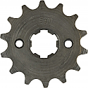 257-15 FRONT SPROCKET CHINESE 4T (420 CHAIN)