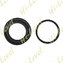 CALIPER SEALS ONLY OD 38MM BOOT LARGE LIP TOUR MAX - PAIR