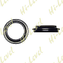 FORK DUST SEAL 41mm x 53mm PUSH IN TYPE 4.50mm/13.50mm (PAIR)