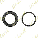 CALIPER SEALS ONLY OD 34MM BOOT TOUR MAX (MADE IN JAPAN) - PAIR