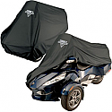 NELSON RIGG FULL CAN-AM SPYDER RT COVER