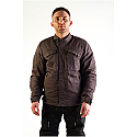 NEW YORK JACKET (UNISEX) COLOR Anthracite