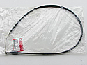 Honda CB400F Clutch Cable P/No 22870377710