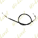 HONDA PULL XBR500 1985-1988 THROTTLE CABLE