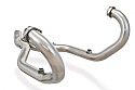 BMW R1200GS 2004-06 SPORTS DOWNPIPES & COLLECTOR