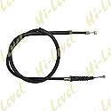 YAMAHA DT125LC1, YAMAHA YZ125 1994-1998, YAMAHA DT100, YAMAHA DT125, YAMAHA DT175MX CLUTCH CABLE