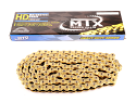 CHAIN MTX 520HD-120 HEAVY DUTY (GOLD)