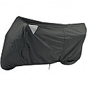 DOWCO IMPROVED GUARDIAN WEATHERALL PLUS MOTORCYCLE COVER FOR SPORTBIKES