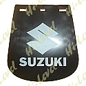 SUZUKI MUDFLAP SMALL 120MM x 165MM