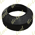 FORK DUST SEAL 37mm PUSH OVER LENGTH 25mm & ID 52mm (PAIR)