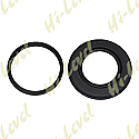 CALIPER SEALS ONLY OD 38MM BOOT SMALL LIP (PAIR)