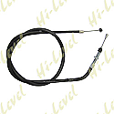 YAMAHA RD125LC 1982-1986 CLUTCH CABLE