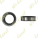 FORK SEALS 26mm x 36mm x 10.5mm WITH NO LIP (PAIR)
