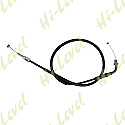 HONDA PULL CB500R-Y, 2, SW-SY, S2 1994-2003 THROTTLE CABLE