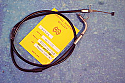 Honda CB400T Throttle Cable P/No 17910413000