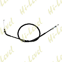 HONDA PUSH CB900F2-F5 HORNET 2002-2007 31" THROTTLE CABLE