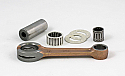 HONDA CR500 (EARLY PRE -87) CONNECTING ROD KIT (INC SPACER)