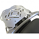SUZUKI DL650 V-STROM, SUZUKI DL650 ABS V-STROM, SUZUKI DL1000 V-STROM 2002-2013 MOOSE RACING EXPEDITION ALUMINUM TOP CASE MOUNT