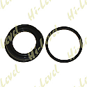CALIPER SEALS ONLY OD 38MM BOOT LARGE LIP (PAIR)