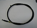 HONDA XL125R RC FRONT BRAKE CABLE GENUINE EMGO NEW 