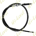HONDA CG125 1998-2004 940mm Out, 110mm F/In CLUTCH CABLE