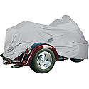 TRIKE COVER BY NELSON RIGG TRK-350 EXTRA LARGE