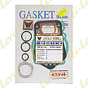 SUZUKI RG125 GAMMA 1985-1992 GASKET TOP SET