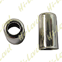 CABLE FERRULE FOR CLUTCH & FRONT BRAKE FOR 814530 (5 PCS)