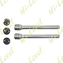 BRAKE PAD PIN SET AS FITTED TO 330033
