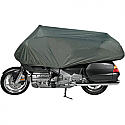 DOWCO GUARDIAN TRAVELER MOTORCYCLE COVER - EXTRA LARGE