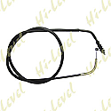 SUZUKI GSXR600, SUZUKI GSXR750, SUZUKI GSXR750 K1-3 2001-2003, SUZUKI GSX1000R CLUTCH CABLE